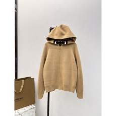 Burberry Hoodies